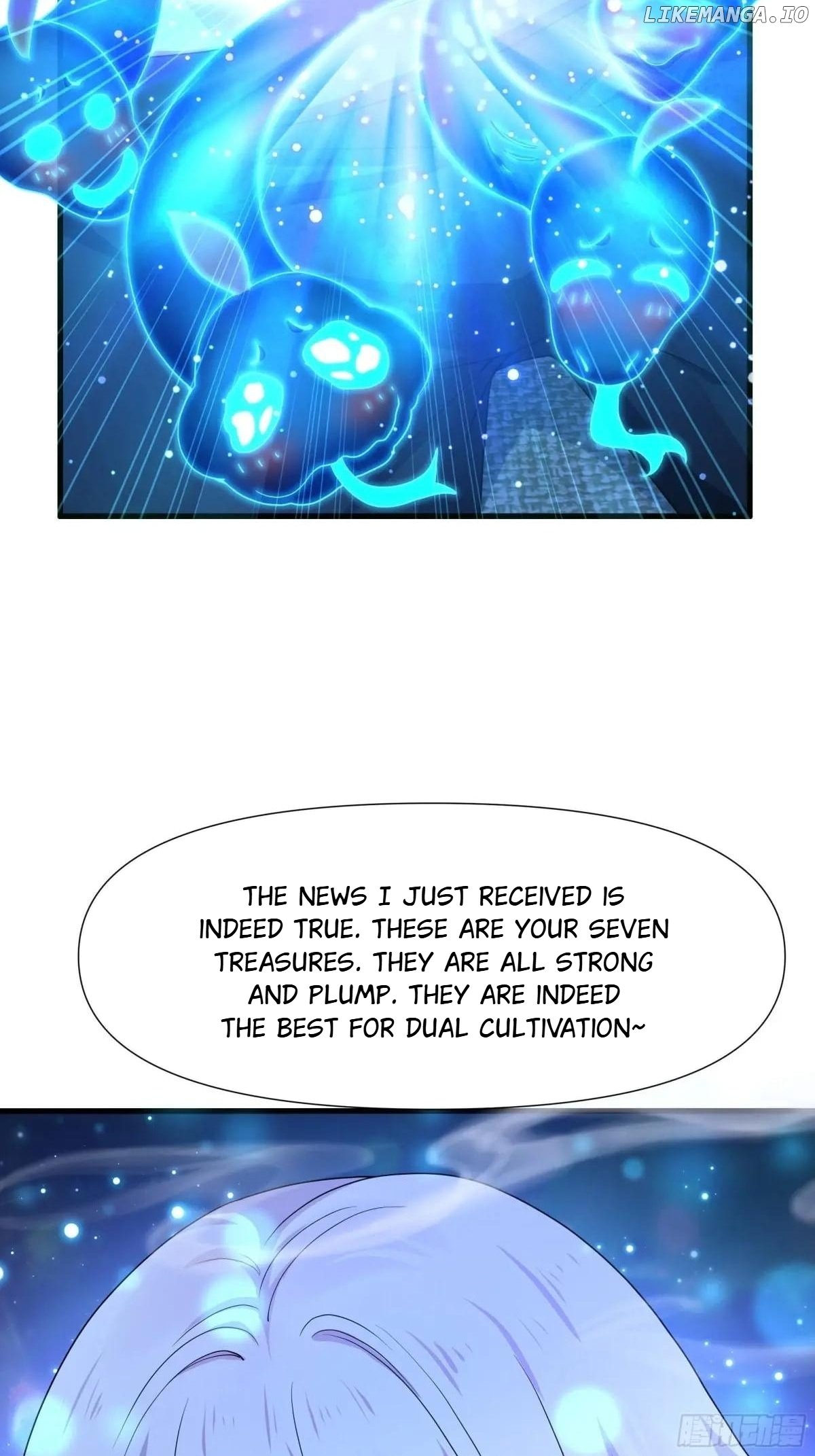 Rebirth of King Zhou: Not Being the Ultimate Villain Chapter 38 - page 39